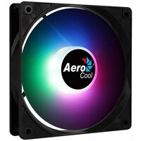 Вентилятор AeroCool Frost 12 PWM 120mm RGB LED 4718009158085