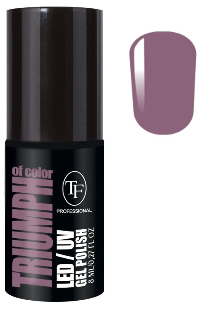 -   TF Cosmetics Triumph Of Color Led/Uv . 538 8 