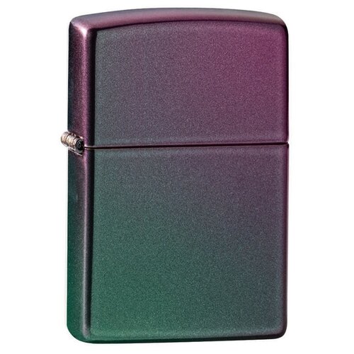 Zippo Classic зажигалка бензиновая iridescent 60 мл 56.7 г