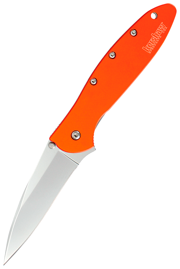 Нож Kershaw модель 1660OR Leek
