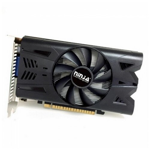 Видеокарта Sinotex Ninja GeForce GTX 750 Ti 2GB (NK75TI025F), Retail