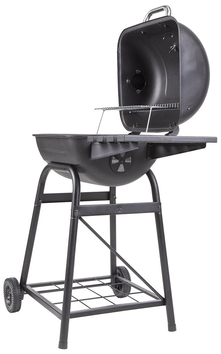 Гриль GOGARDEN Grill-Master 48 - фотография № 4