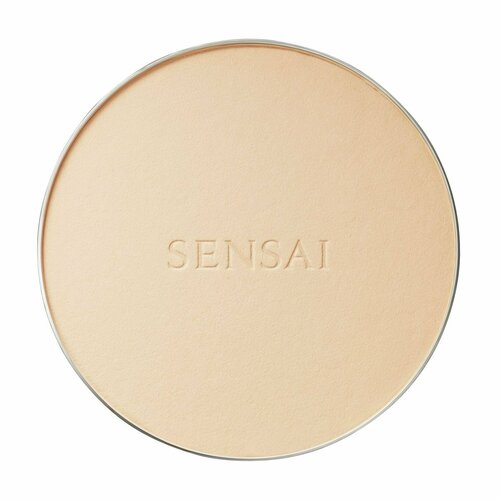 SENSAI TOTAL FINISH REFIL Сменный блок для пудры TF 204,5 Amber Beige