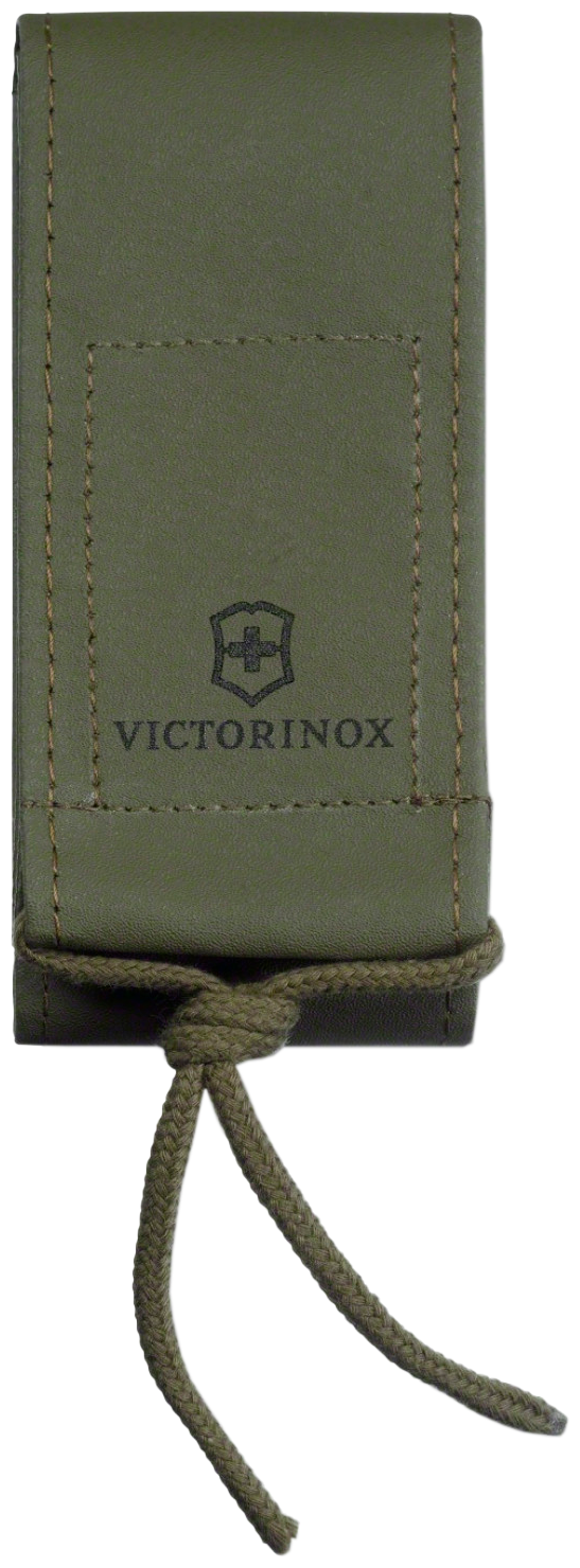 Чехол VICTORINOX 4.0822.4 зеленый