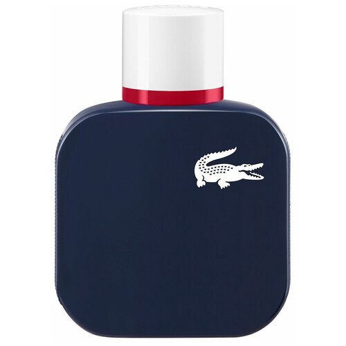 lacoste туалетная вода l 12 12 french panache pour lui 50 мл LACOSTE туалетная вода L.12.12 French Panache pour Lui, 50 мл