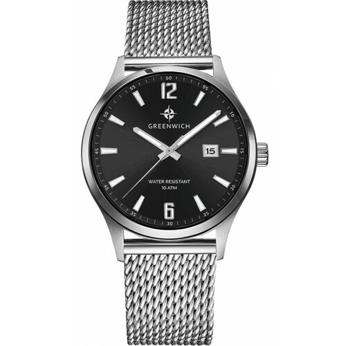 фото Наручные часы greenwich часы greenwich gw 051