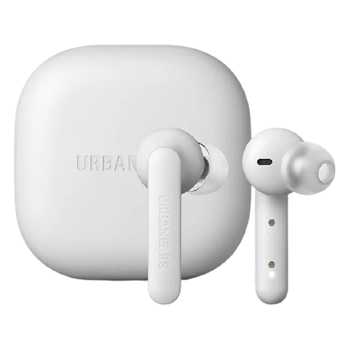 Наушники Urbanears Alby белые