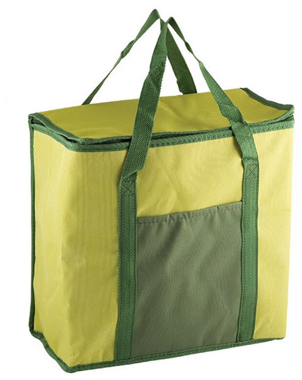 Термосумка Ecos ML84-20L 20л, размер 34х17х34см