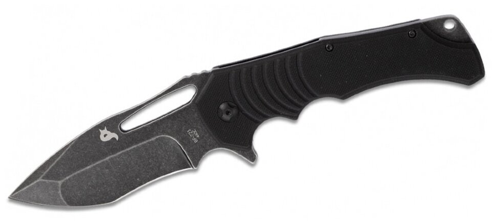 Нож FOX Knives модель BF-721 HUGIN