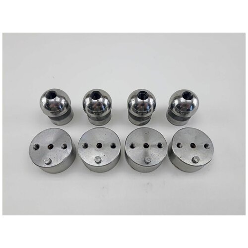 Шкворень УАЗ 452