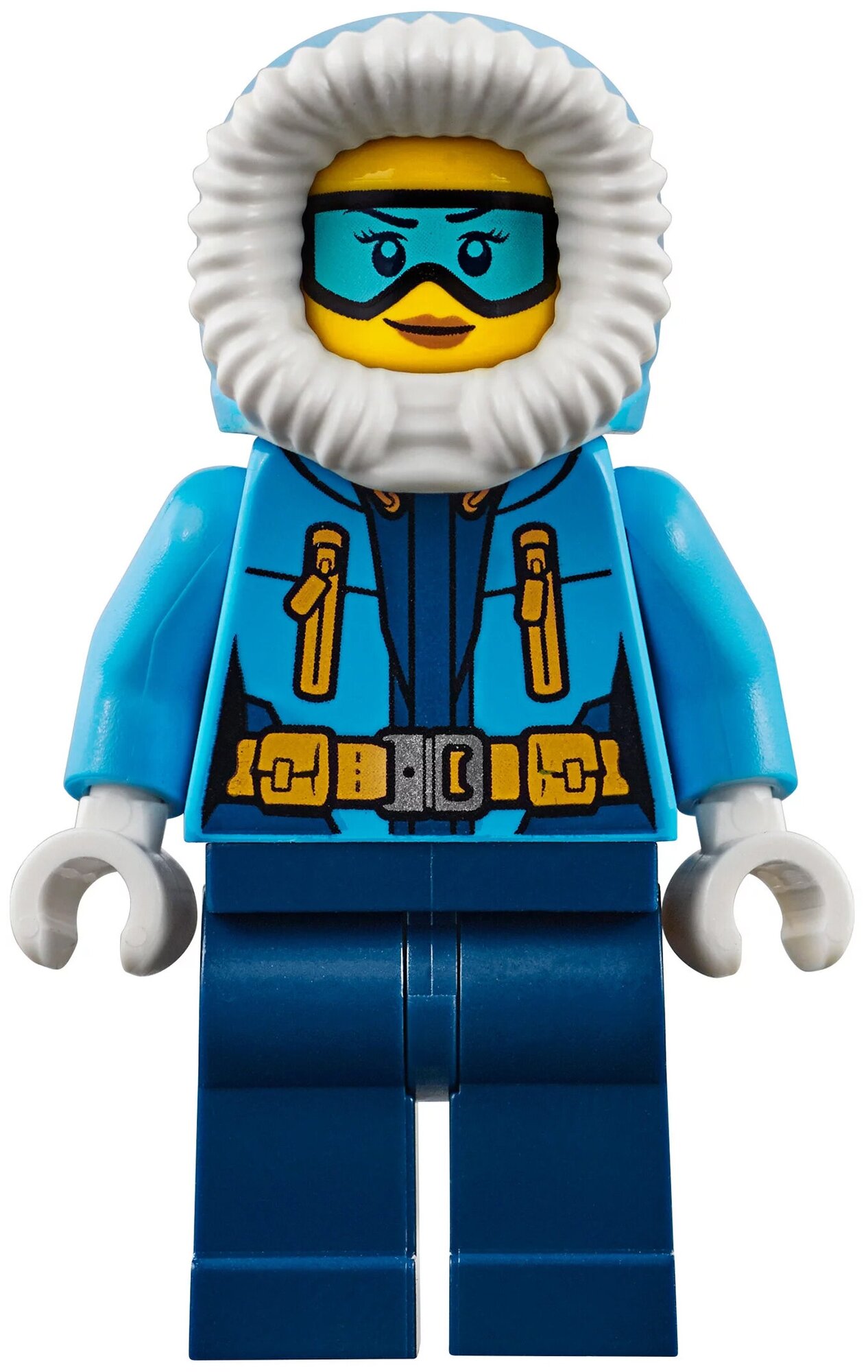 Конструкторы LEGO - фото №3