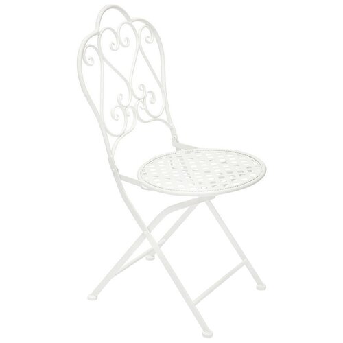 фото Стул secret de maison love chair butter white