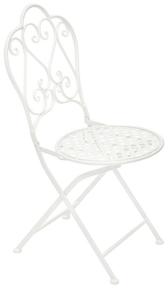  Secret De Maison Love Chair Butter white