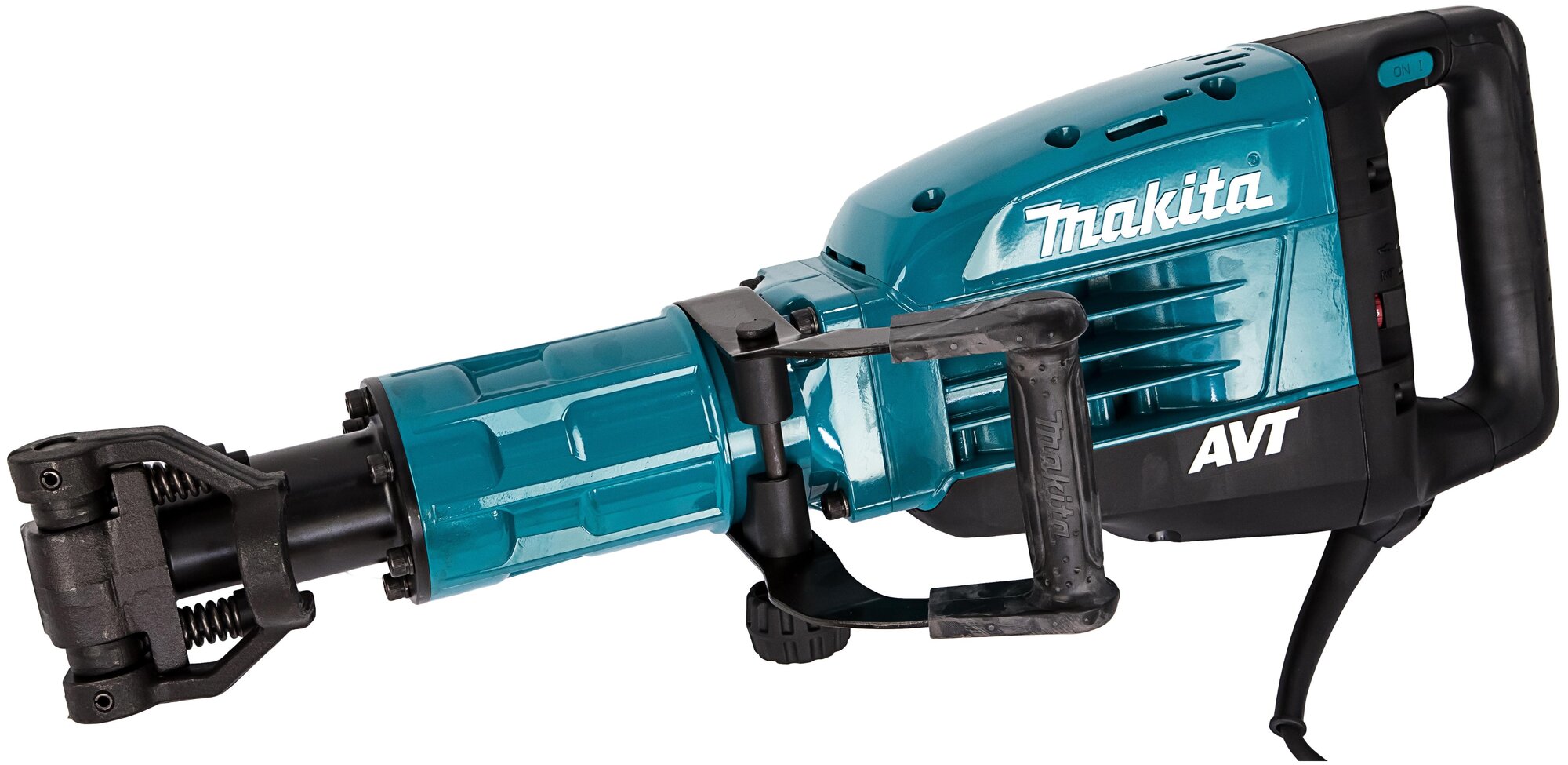 Электрический отбойный молоток Makita HM1317CB, 1.51 кВт - фотография № 1