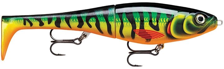 Rapala, Воблер X-Rap Peto 14, HTIP