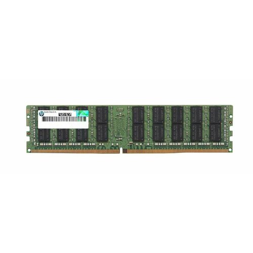 оперативная память hp 726722 b21 32g 2133mhz ddr4 lrdimm серверная 774174 001 752372 081 quad rank x4 pc4 17000 cas 15 Оперативная память HP 32GB (1 x 32GB) Quad Rank x4 DDR4-2133 Load Reduced [726722-B21]