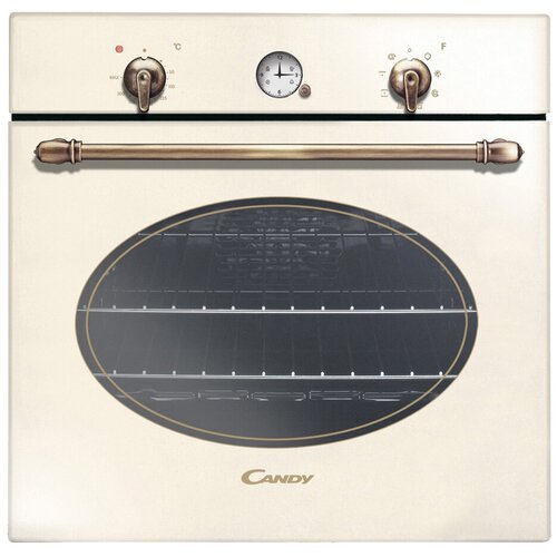 Электрический духовой шкаф Candy R 1006 BA бежевый 3999000₽