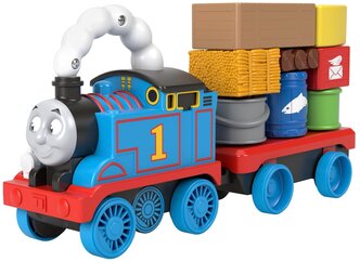 Thomas and Friends Поездной состав Грузовой поезд Томас GWX07