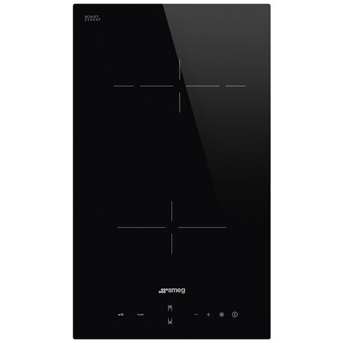 Электрическая варочная панель Smeg SE232TD1 2185000₽