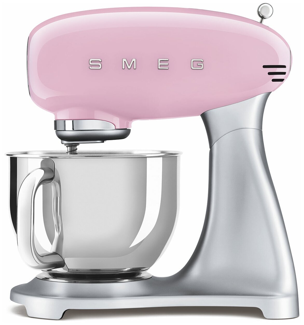 Миксер Smeg - фото №4