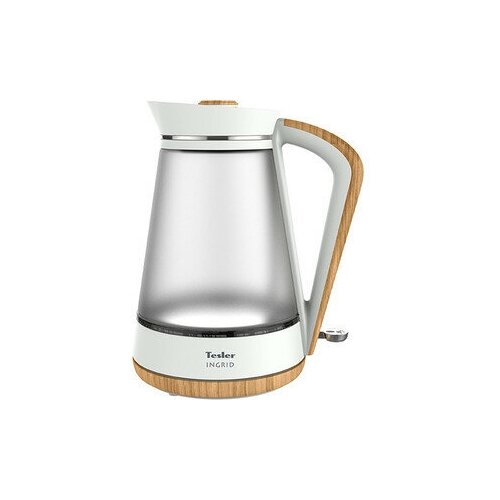 Чайник электрический Tesler KT-1750 White 649000₽