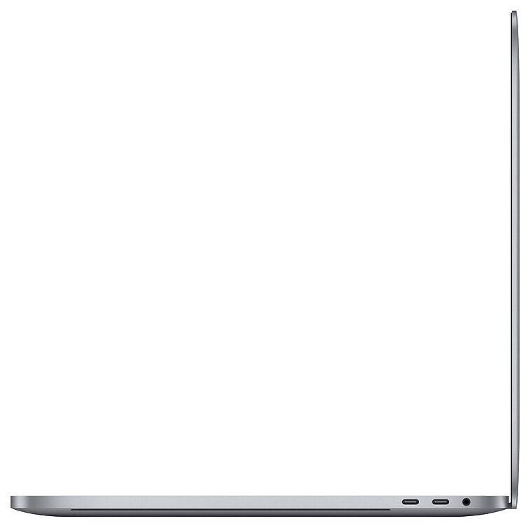 16 Ноутбук Apple MacBook Pro 16 Late 2019 3072x1920 Intel Core i7 26 ГГц RAM 32 ГБ SSD 512 ГБ Radeon Pro 5300M Z0Y1000RB серебристый