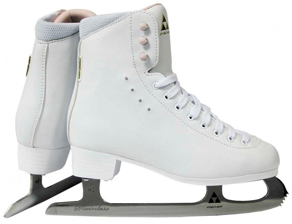 Коньки фигурные FISCHER DIADEMA LADY SKATES 35