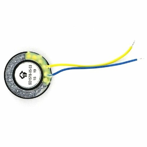 Купить Panasonic L0AD02A00042 Динамик трубки радиотелефона KX-TGA161RU ...