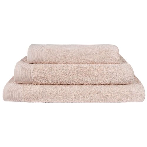 фото Guten morgen полотенце универсальное 30х50 см мокко