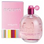 Jeanne Arthes парфюмерная вода Boum - изображение