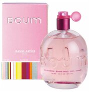 Jeanne Arthes парфюмерная вода Boum, 100 мл