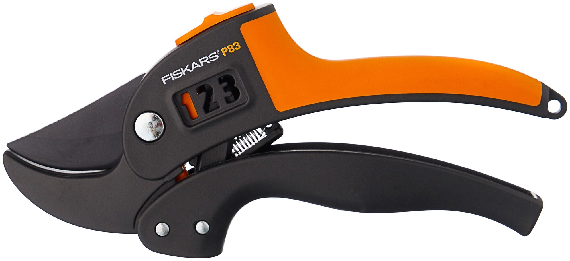 Секатор FISKARS PowerStep P83