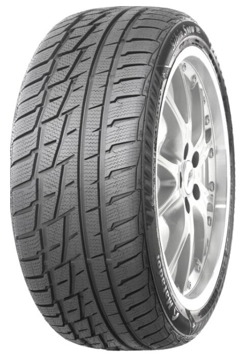 Шины Matador MP 92 Sibir Snow 195/65/R15 91T