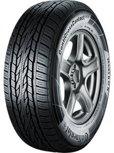 Continental ContiCrossContact LX2 215/65 R16 H98