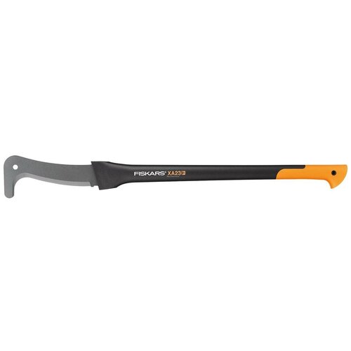 Сучкорез FISKARS WoodXpert XA23 черный/оранжевый