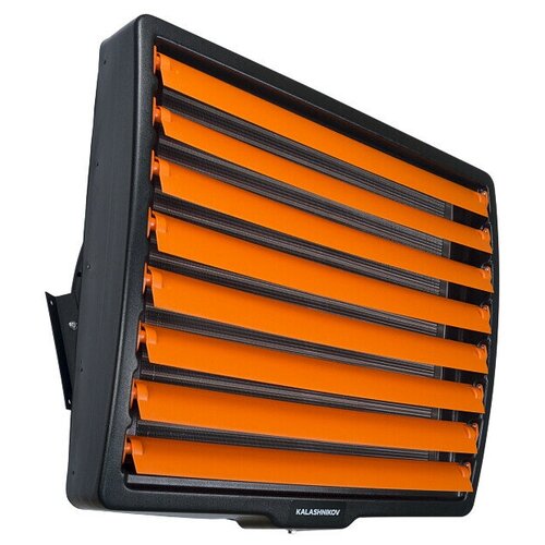 Тепловентилятор Kalashnikov KVF-W80-11 7817800₽