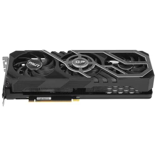 Видеокарта PALIT NVIDIA GeForce RTX 3070TI , PA-RTX3070TI GAMINGPRO 8G, 8ГБ, GDDR6X, Ret [ned307t019p2-1046a] - фото №19