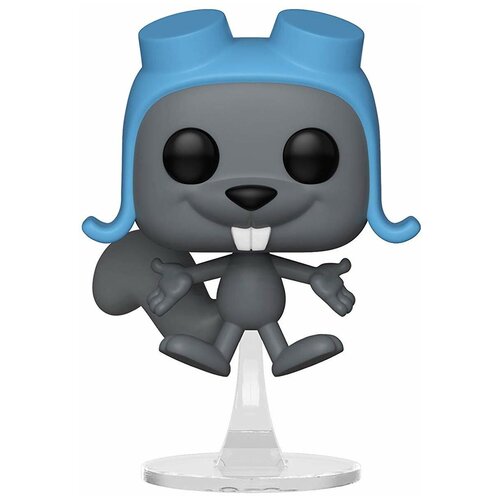 Фигурка Funko POP! Rocky & Bullwinkle: Flying Rocky 33461, 9.5 см