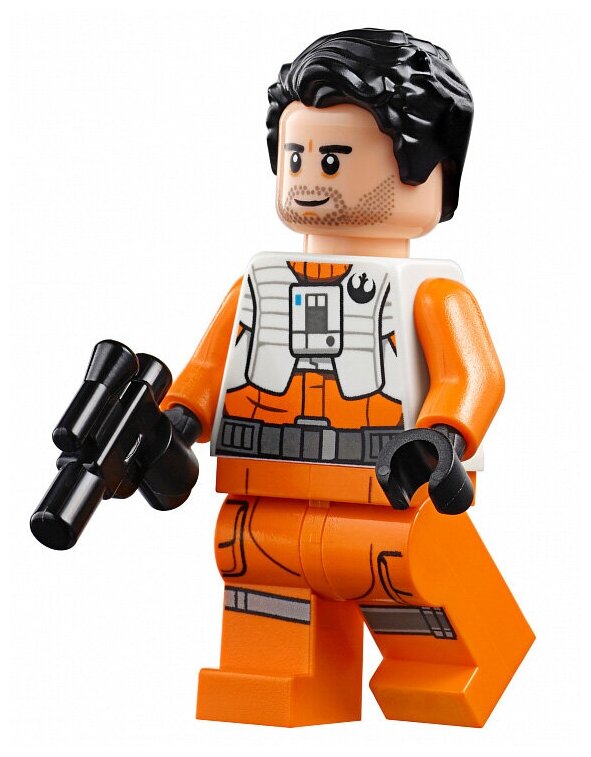 Конструкторы LEGO - фото №6