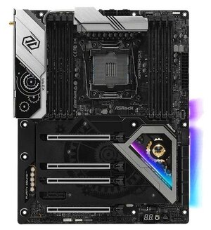 Материнская плата ASRock X299 TAICHI CLX