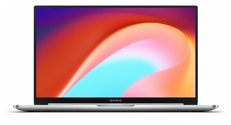 Ноутбук Xiaomi RedmiBook 14 II Ryzen Edition AMD Ryzen 7 4700U 2000MHz141920x108016GB512GB SSDDVD нетAMD Radeon RX Vega 7Wi-FiBluetoothWindows 10 Home JYU4282CN серебристый