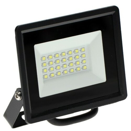 Прожектор светодиодный NEOX ДДО-8 20 Вт 230 В 6500 К 2100 Лм 105ЛмВт IP65 888₽