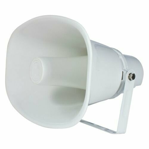 Громкоговоритель Tantos TSo-HW30 рупорный 30Вт белый 00-00025066 703200₽