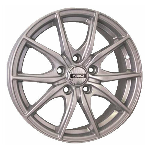 Диски NEO 676 16x6.5 5*114.3 ET45 D67.1 S
