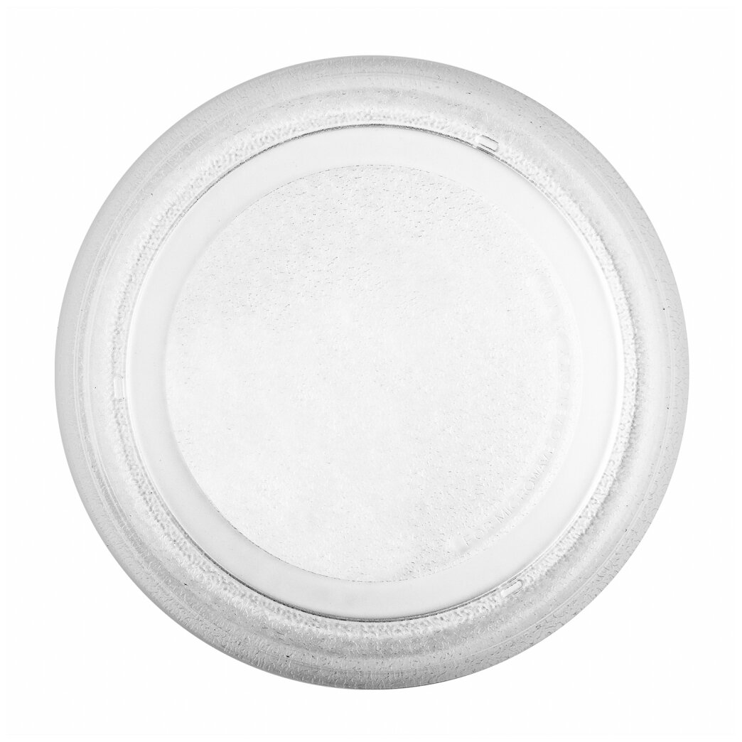 Тарелка для микроволновой печи ONKRON - фото №2
