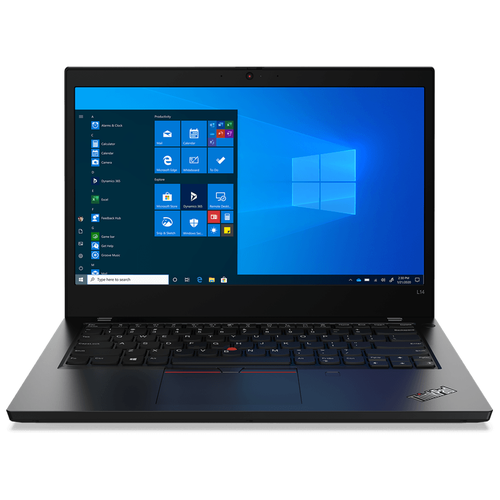 фото Ноутбук lenovo thinkpad l14 20u50003rt (amd ryzen 5 2300 mhz (4500u)/16384mb/512 gb ssd/14"/1920x1080/win 10 pro)