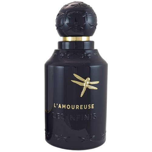 Туалетные духи (eau de parfum) Geparlys woman L' Amoureuse Туалетные духи 85 мл. Les Infinis