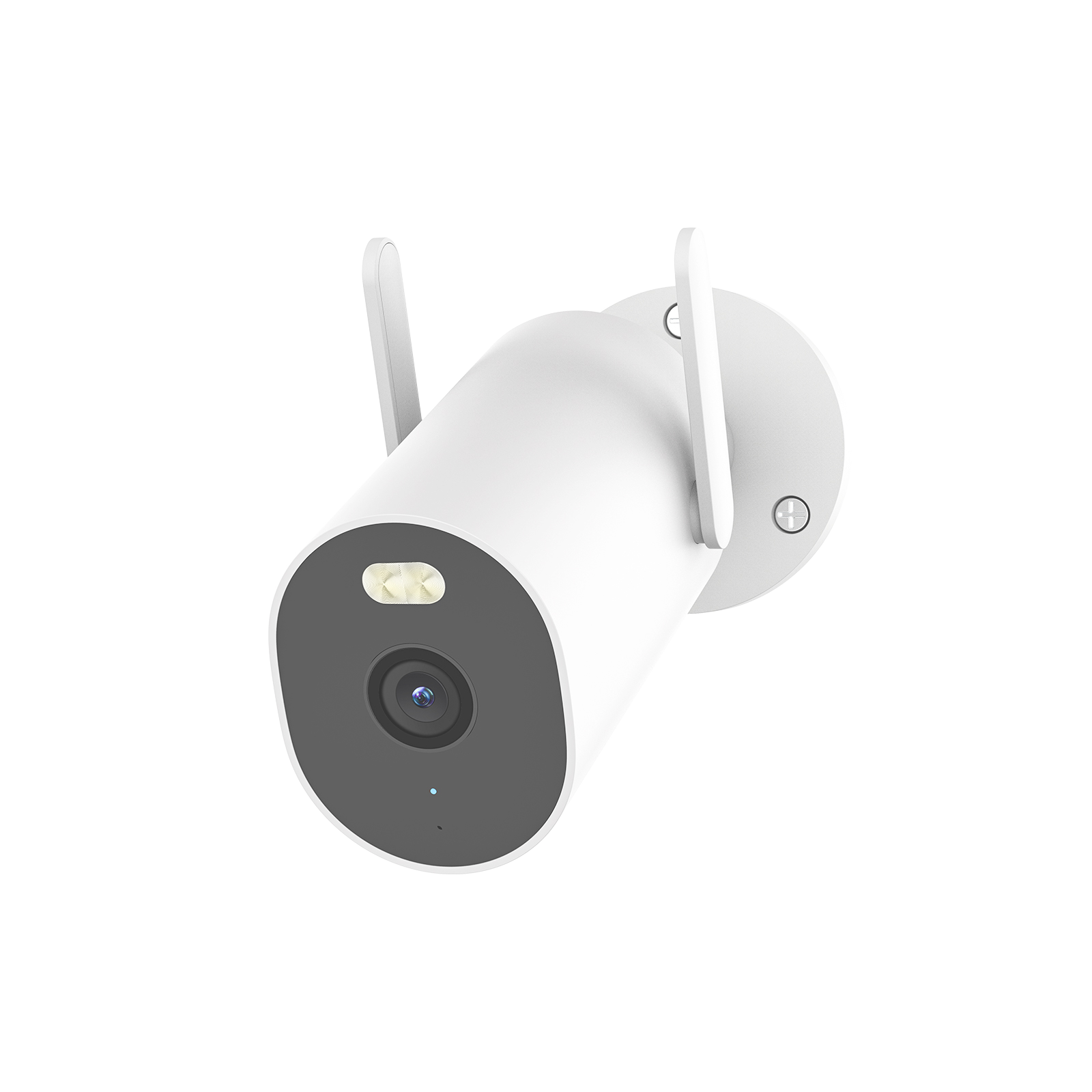 Видеокамера безопасности Xiaomi Outdoor Camera AW300 MBC20 (BHR6816EU) - фото №3