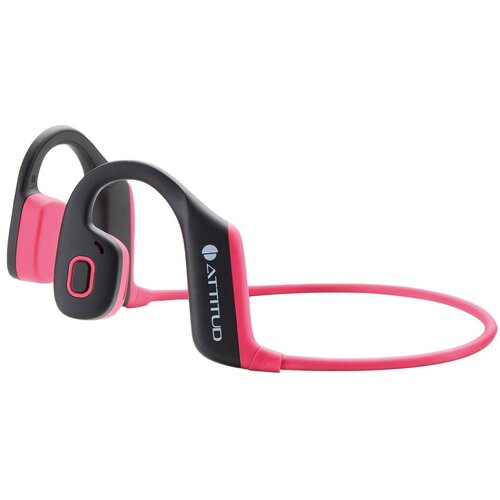 Беспроводные наушники ATTITUD EarSPORT LXL Global rubi pink 1486000₽