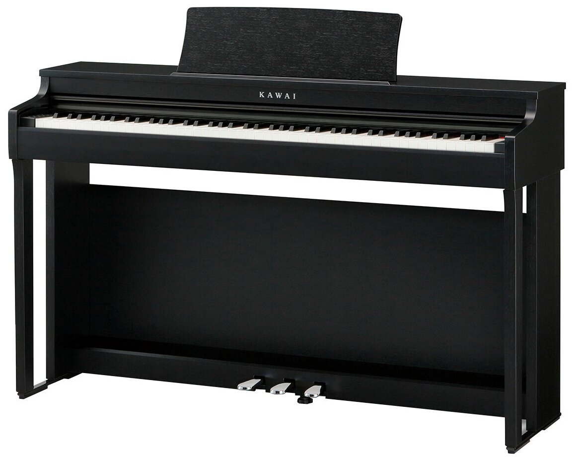 Kawai CN29B Цифровое пианино